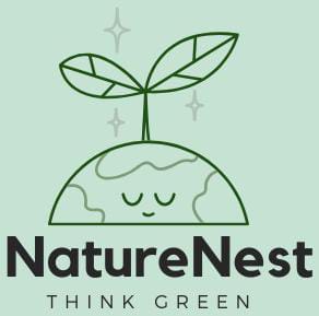 NatureNest Logo