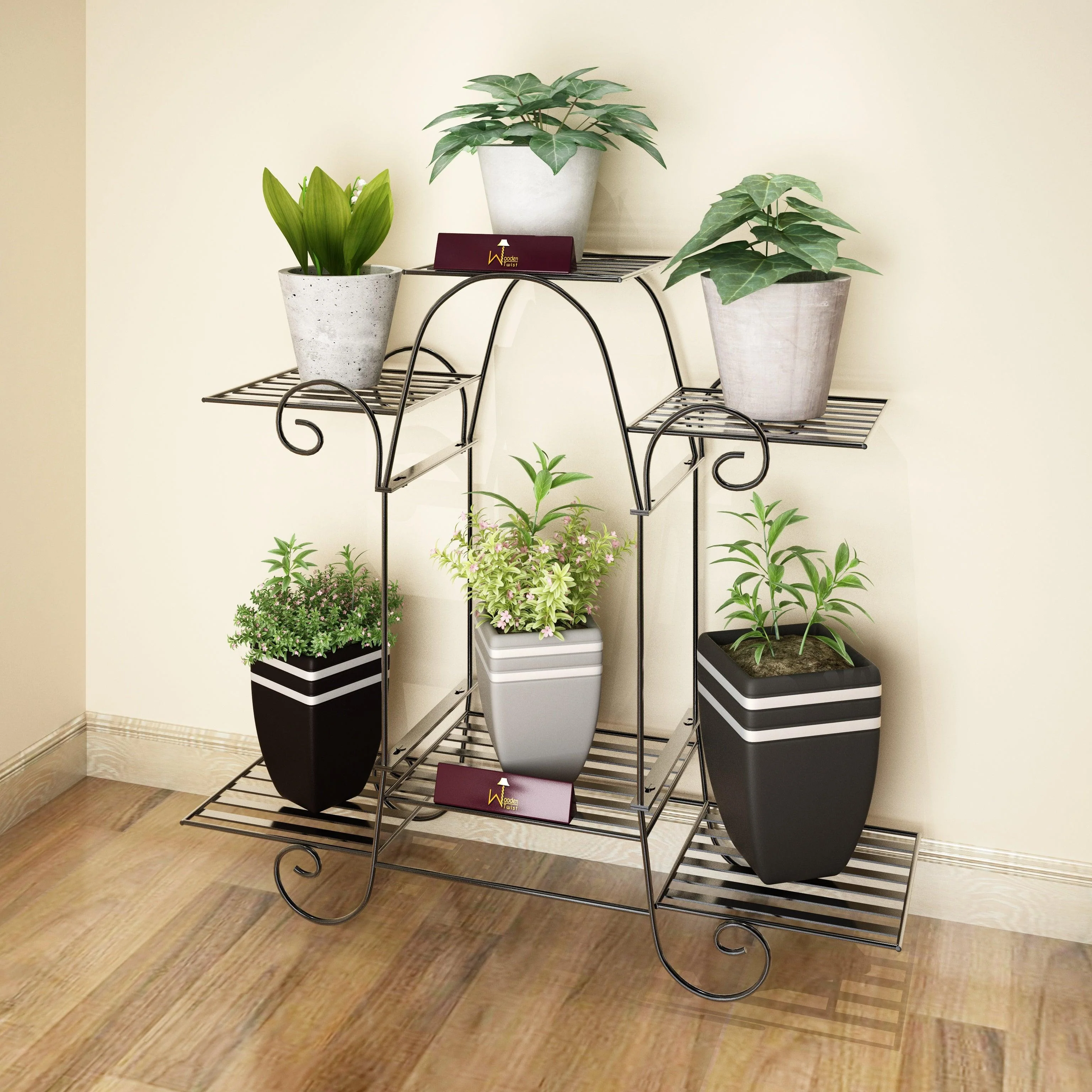 Plant Stands